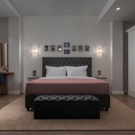 No 39 Svolou Suites Szaloniki Kültér fotó