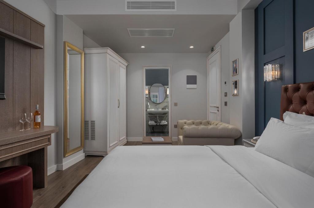 No 39 Svolou Suites Szaloniki Kültér fotó