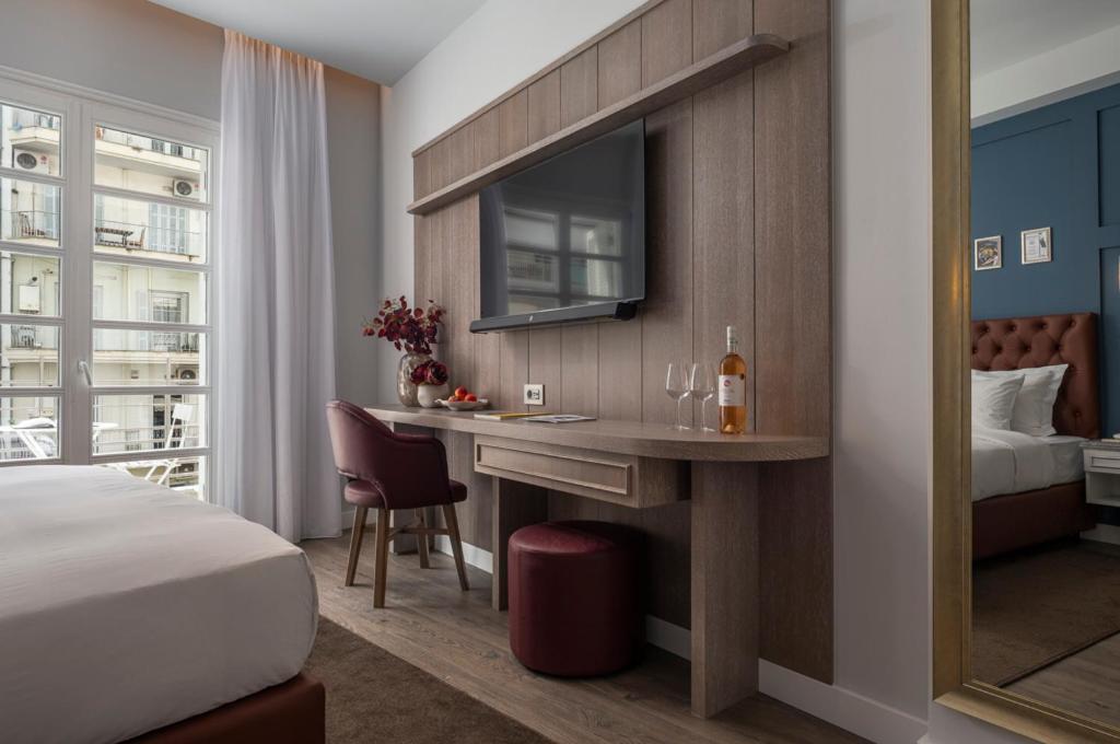 No 39 Svolou Suites Szaloniki Kültér fotó