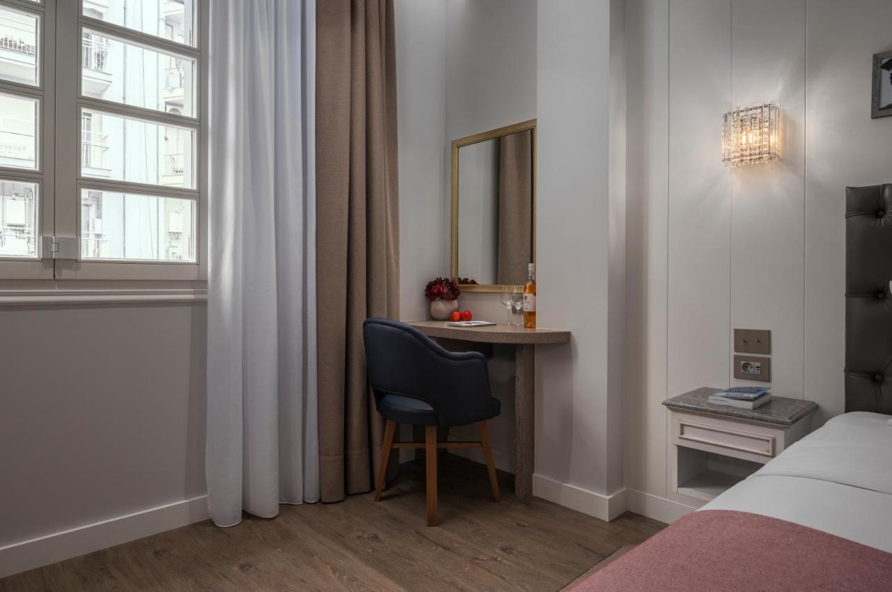 No 39 Svolou Suites Szaloniki Kültér fotó