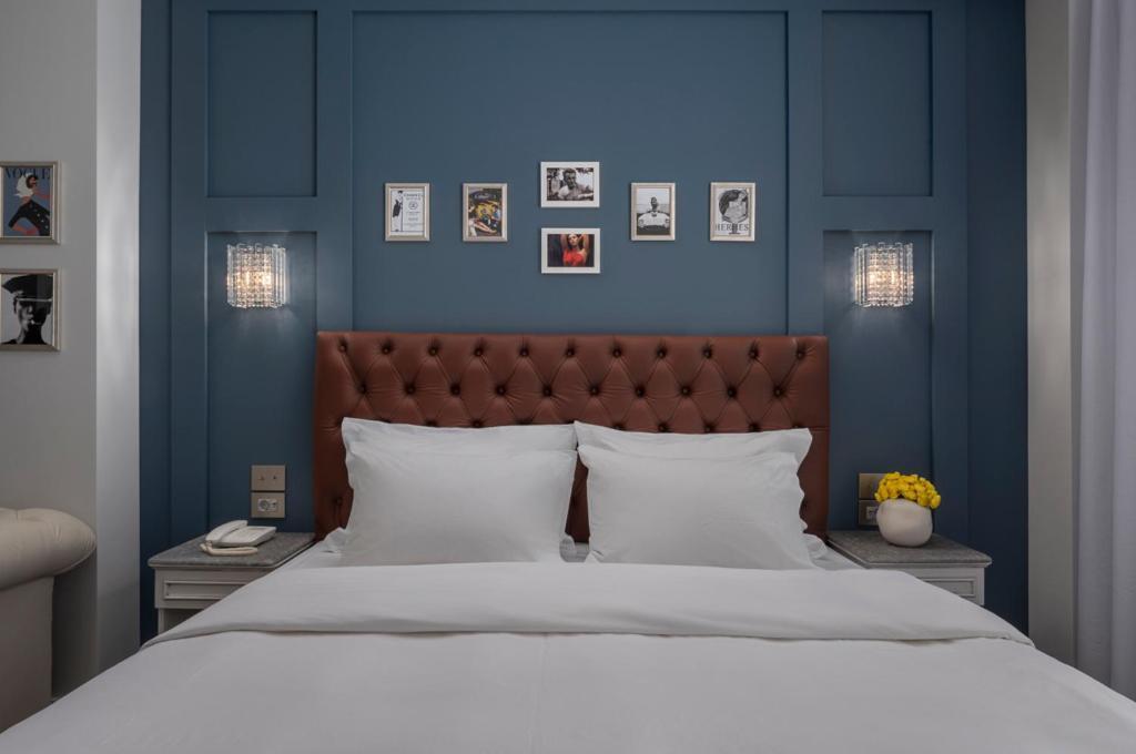 No 39 Svolou Suites Szaloniki Kültér fotó