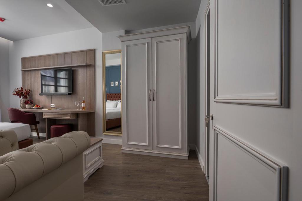 No 39 Svolou Suites Szaloniki Kültér fotó
