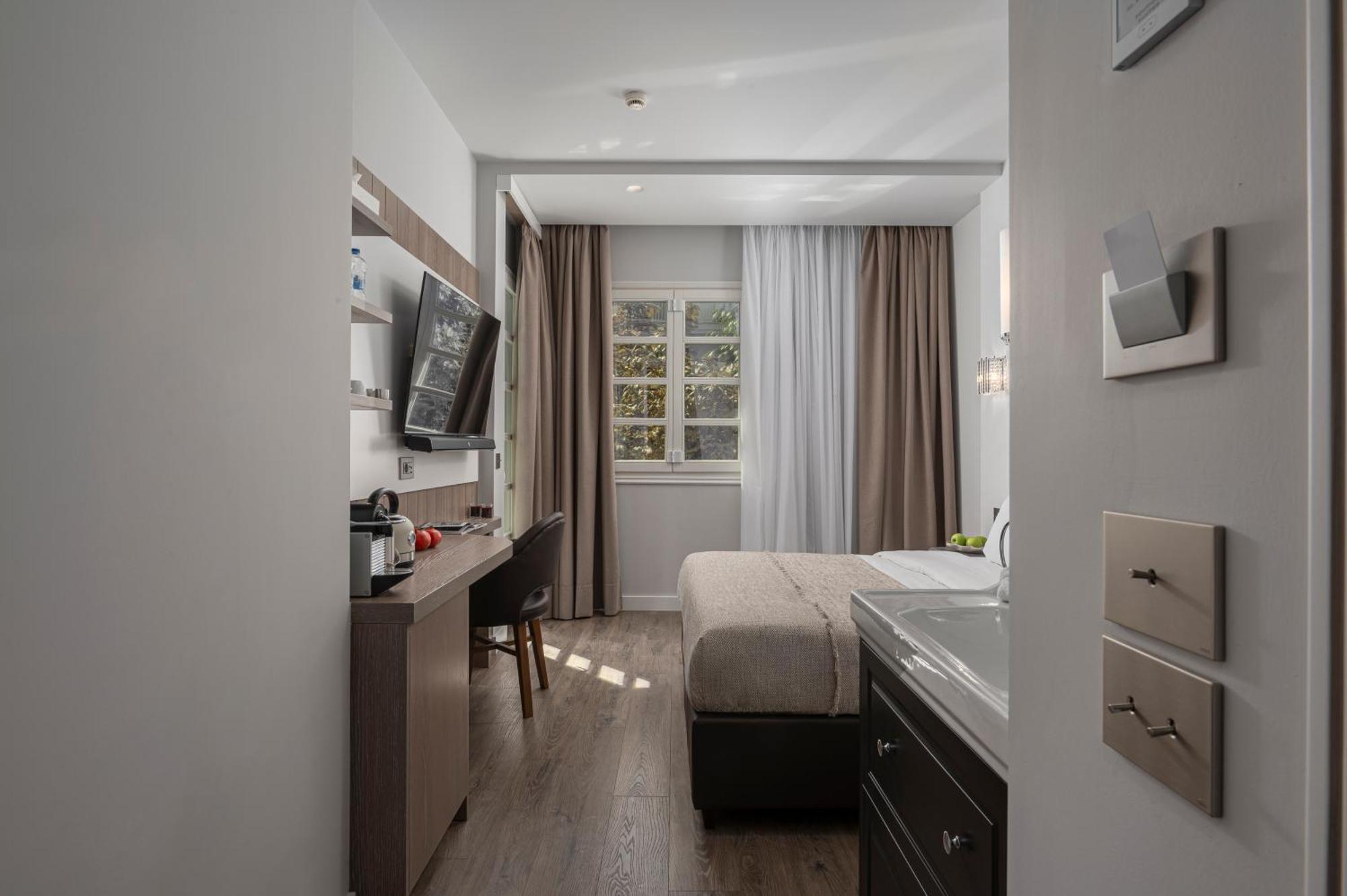 No 39 Svolou Suites Szaloniki Kültér fotó