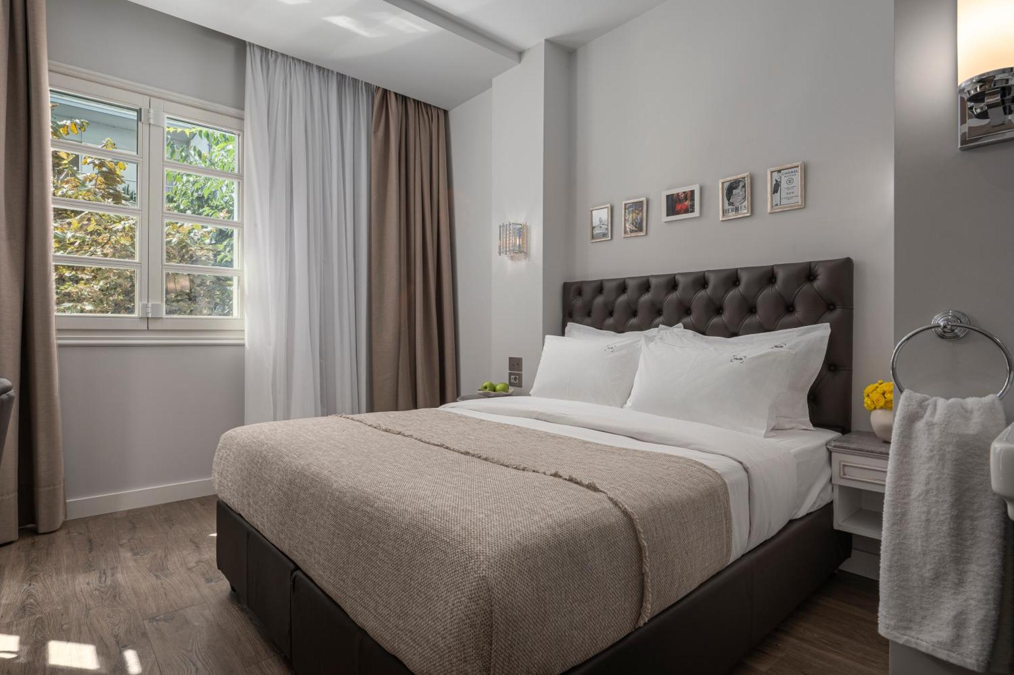 No 39 Svolou Suites Szaloniki Kültér fotó