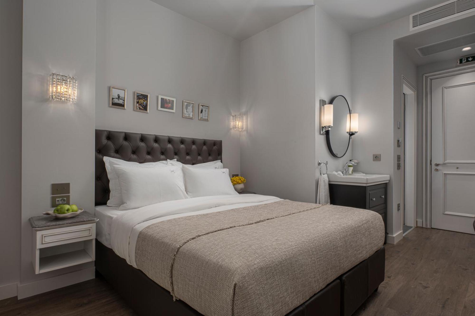 No 39 Svolou Suites Szaloniki Kültér fotó