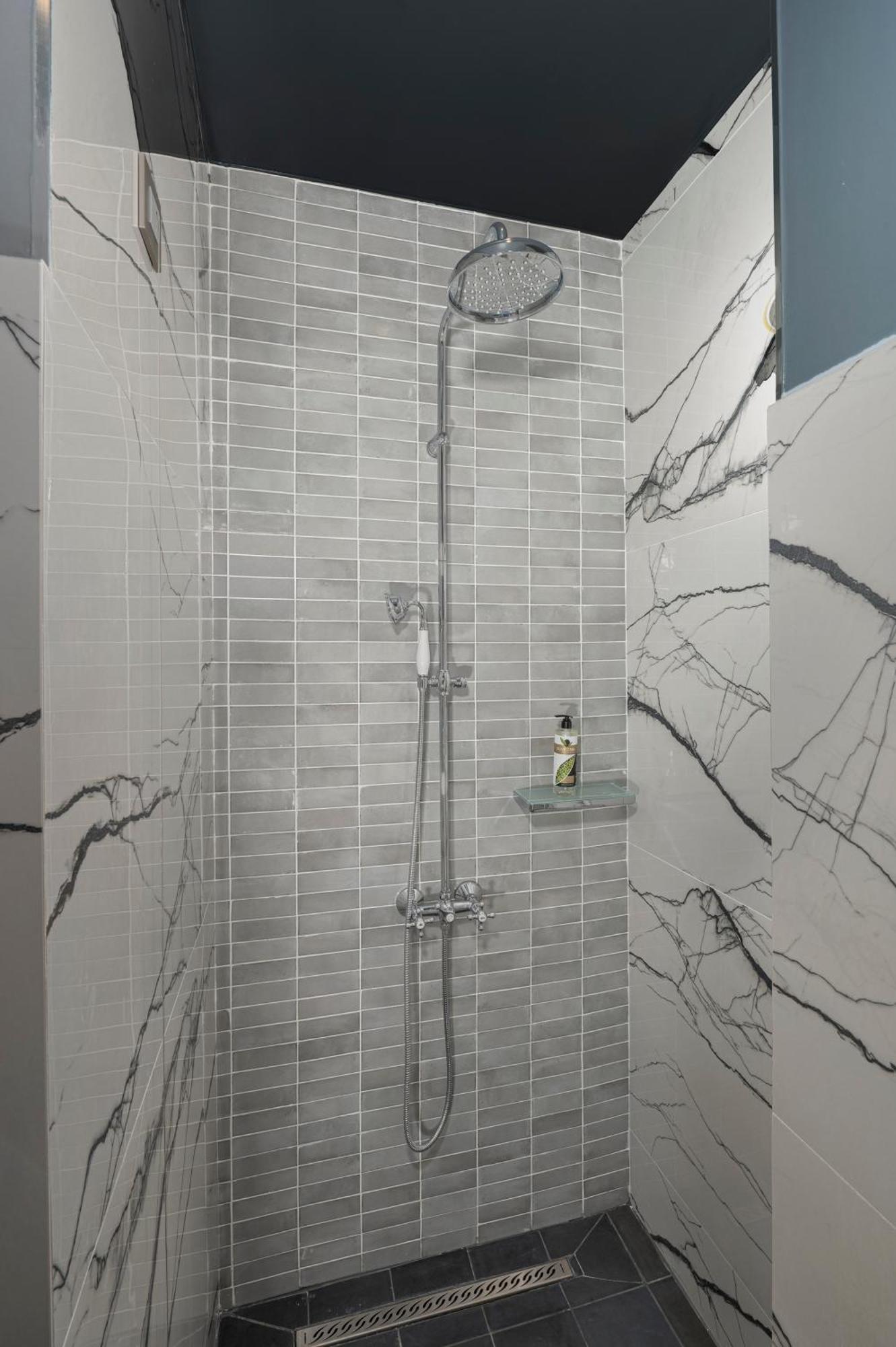 No 39 Svolou Suites Szaloniki Kültér fotó