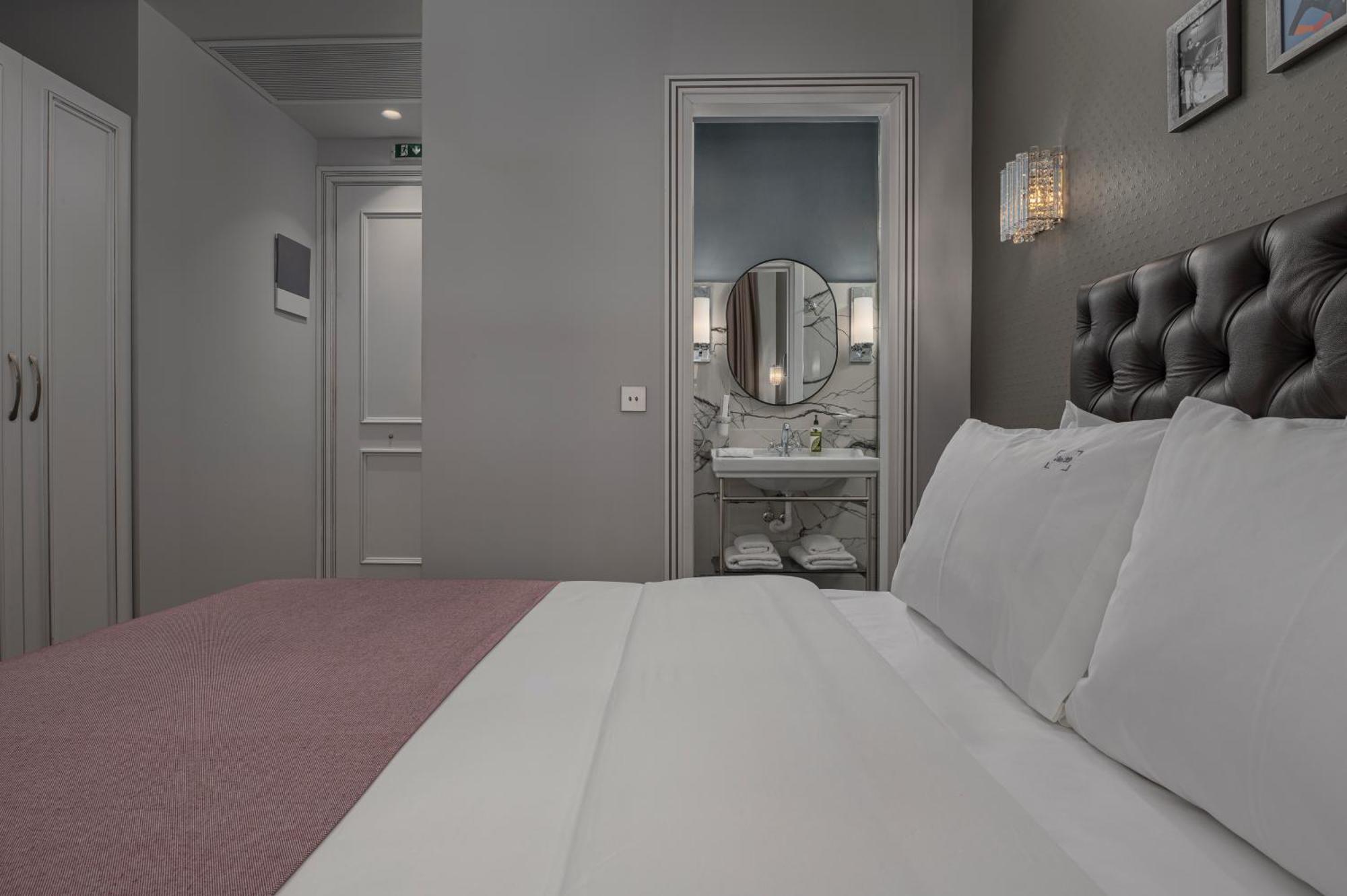 No 39 Svolou Suites Szaloniki Kültér fotó